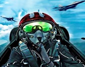 Истребитель: объединенная битва ВВС
