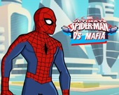 Человек-паук против мафии
