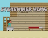 Steveminer Home