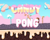 Candy Pong