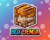 Коробка Дженга