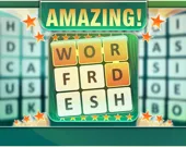 Amazing Word Fresh