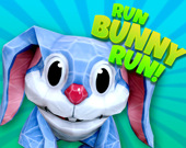 Беги, Кролик, беги!