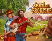 Golden Frontier