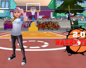 Basketball.io 2.0 NBA