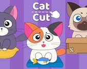 Cat Cut