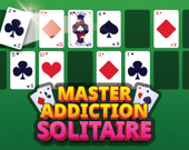 Master Addiction Solitaire