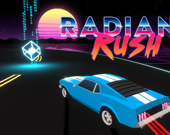 Radiant Rush