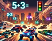Mathematics Racing