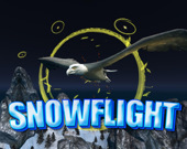 Snowflight