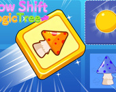 Arrow Shift Logic Tree