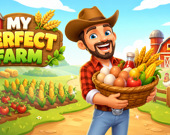 My Perfect Farm