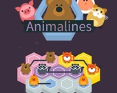 Линии: Животные