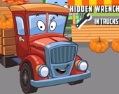 Hidden Wrench In Trucks