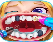 Клиника безумного дантиста