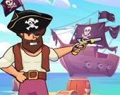 Выстрел пирата