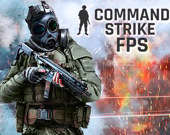 Командная атака FPS 2