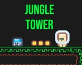 Башня джунглей