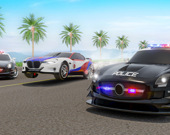 Racing Car Driving Car Games