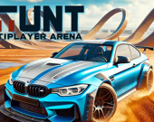 Stunt Multiplayer Arena