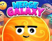 Merge Galaxy