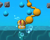 Rootlings: Secrets of the Depths