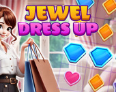 Jewel Dress Up