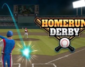 HomeRun Derby