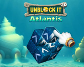 Unblock it Atlantis