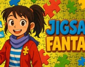 Jigsaw Fantasy