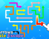 Arrows Puzzle Escape