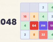 Reach 2048