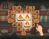 Fruit Cafe: Match 3