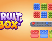 Fruit Box Sort