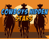 Cowboy Hidden Stars