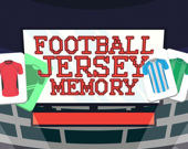 Football Jersey Memory