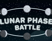 Lunar Phase Battle