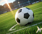 Authentic Football