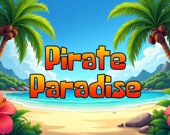 Pirate Paradise