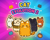 Cat Evolution 2