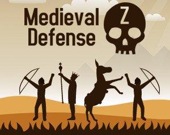 Средневековая оборона Z
