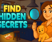 Find Hidden Secrets
