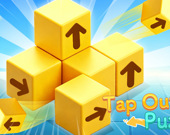 Tap Out Puzzle