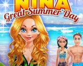 Нина: Лучший день лета