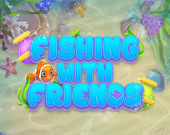Рыбалка с друзьями