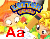 Letter Writers