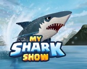 Мое акулье шоу