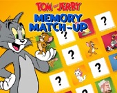 Том и Джерри - Мемори