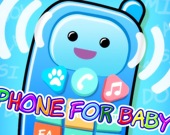Phone For Baby