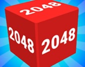2048: Magic hex